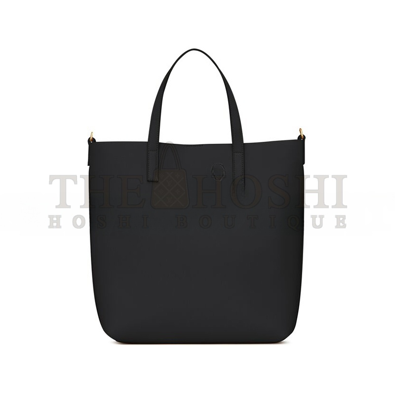 Y51 SHOPPING Sa1nt Lau*nt TOY IN LEATHER 600307CSV0J1000 (25*28*8cm) Master Quality